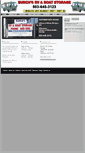 Mobile Screenshot of bunchsrvandboatstorage.com